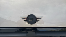 MINI Hatchback 1.5 Cooper Sport 5dr Auto Petrol Hatchback